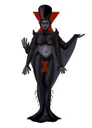 daedra from the elder scrolls