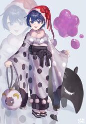 doremy sweet from touhou