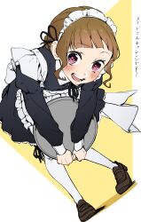 kachimachi kosuzu from link! like! love live!