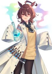 agnes tachyon (tach-nology) (umamusume) from umamusume