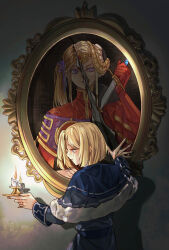 dimitri alexandre blaiddyd from fire emblem