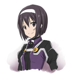 konno yuuki (sao) from sword art online by yu-ta