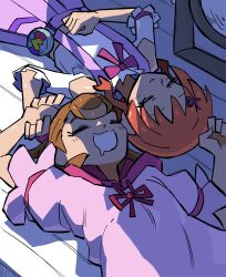 inukai iroha from precure