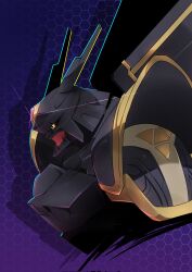 alphamon from digimon