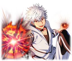 helios rising heroes fan art