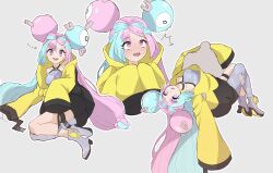 iono (pokemon) from pokemon