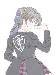 assault lily fan art