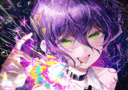 reze (chainsaw man) from chainsaw man