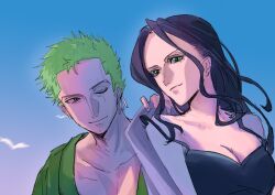 nico robin from one piece