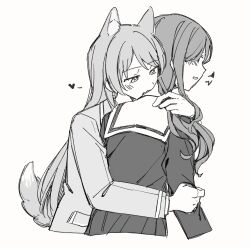 chihaya anon from bang dream! by jenjen