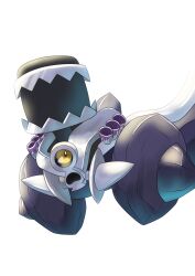 revavroom from pokemon