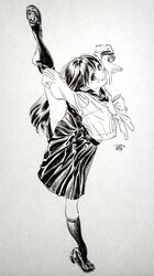 original fan art