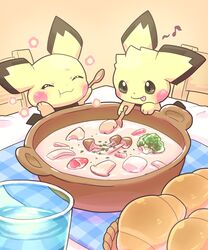 pichu from pokemon