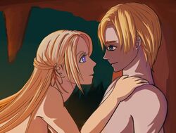 dimitri alexandre blaiddyd from fire emblem