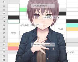 original fan art