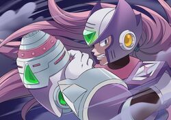 zero (mega man) from mega man (series)