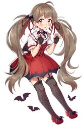 hakozaki serika from idolmaster by chobi (penguin paradise)