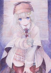 watson amelia from hololive by darkkanan
