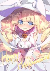 flower knight girl fan art
