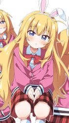 gabriel tenma white from gabriel dropout by haru (konomi 150)