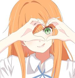 shiun sumika from gakuen idolmaster