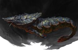 original fan art