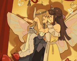 shoujo kageki revue starlight fan art