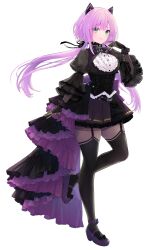 assault lily fan art
