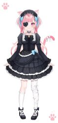 yuuki sakuna from indie virtual youtuber