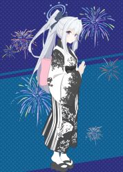 miyako (blue archive) from blue archive