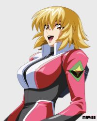 cagalli yula athha from gundam
