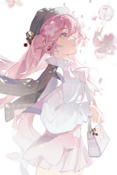 hatsune miku from vocaloid
