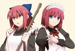 hisui (tsukihime) from tsukihime