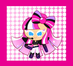 cookie run fan art