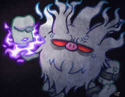 annihilape from pokemon