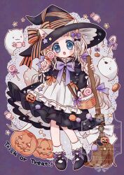 halloween fan art