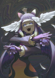 ninomae ina'nis from hololive