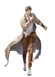 solo leveling fan art
