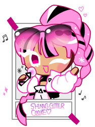 cookie run fan art