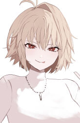arcueid brunestud from tsukihime