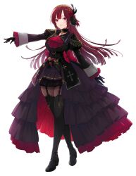 assault lily fan art