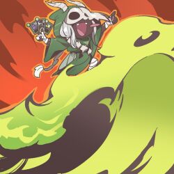 slay the spire fan art