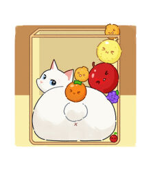 original fan art