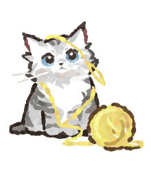 original fan art