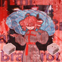 kasane teto from utau