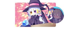 Booru post from safebooru.org