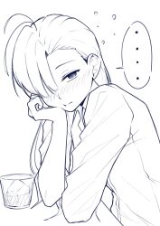 merry (ado) from ado (utaite)