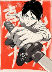 jujutsu kaisen fan art