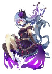 grimms notes fan art
