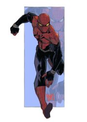 spider-man from marvel